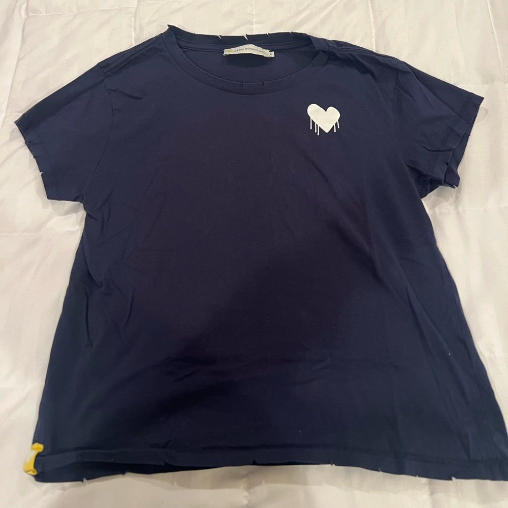 Kerri Rosenthal Shirt